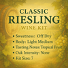 Classic Riesling Wine Kit