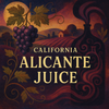 California Alicante Juice