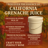 California Grenache Juice