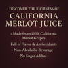 California Merlot Juice