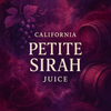California Petite Sirah Juice