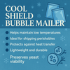 Cool Shield Bubble Mailer