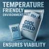 Cool Shield Bubble Mailer