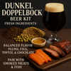 Dunkel Doppelbock Beer Kit