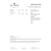 Gold Swaen Red Caramel Malt 10 lb