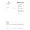Black Swaen Unmalted Barley 1 lb