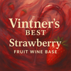 Vintner's Best Strawberry Fruit Wine Base Vintner's Best Strawberry Fruit Wine Base
