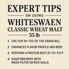 WhiteSwaen Classic Wheat Malt 55 lb WhiteSwaen Classic Wheat Malt 55 lb