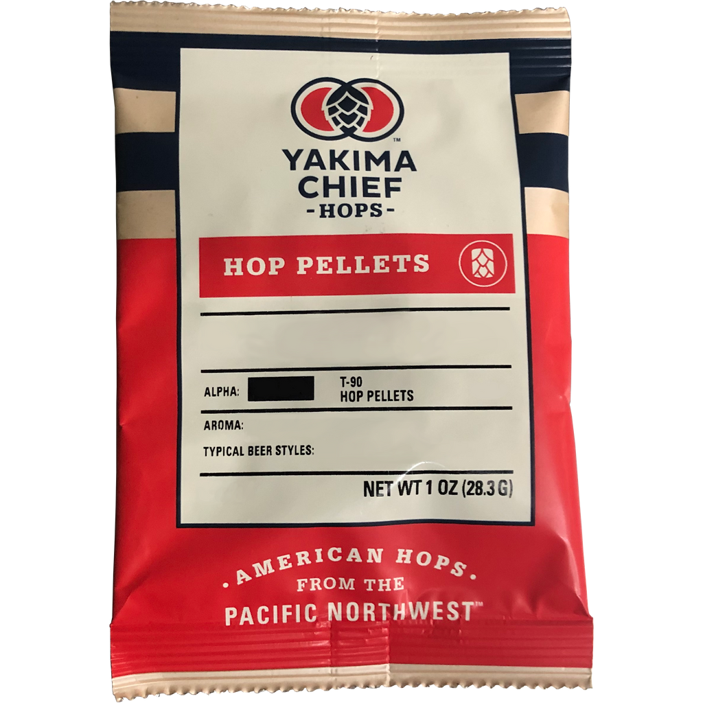 South African Southern Passion Hop Pellets 1 oz