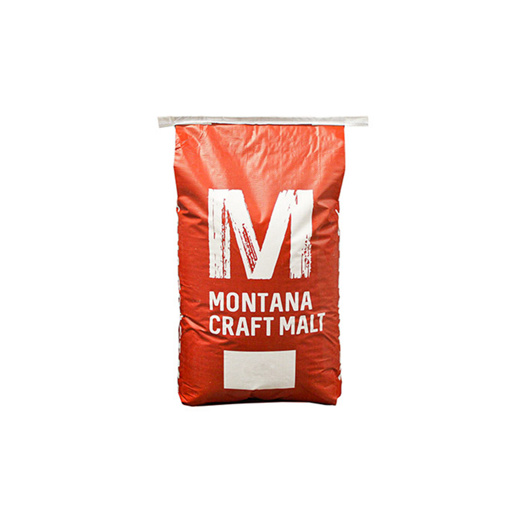 Montana Craft Malt Pale Ale 2.5L 55 lb