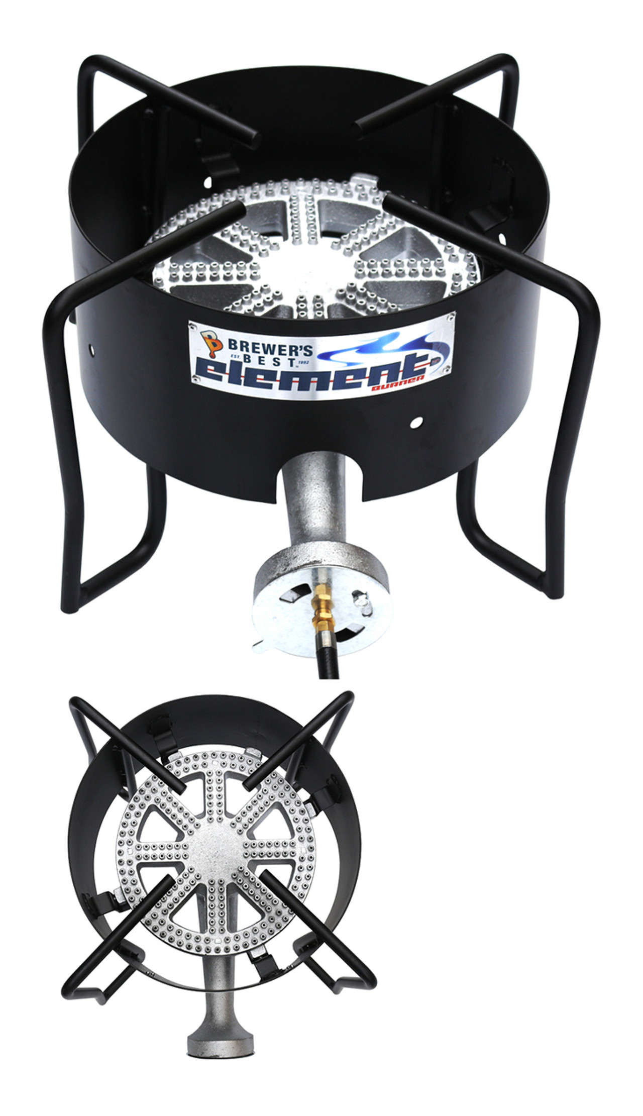 Burners Label Peelers Beer and Wine Making Supply