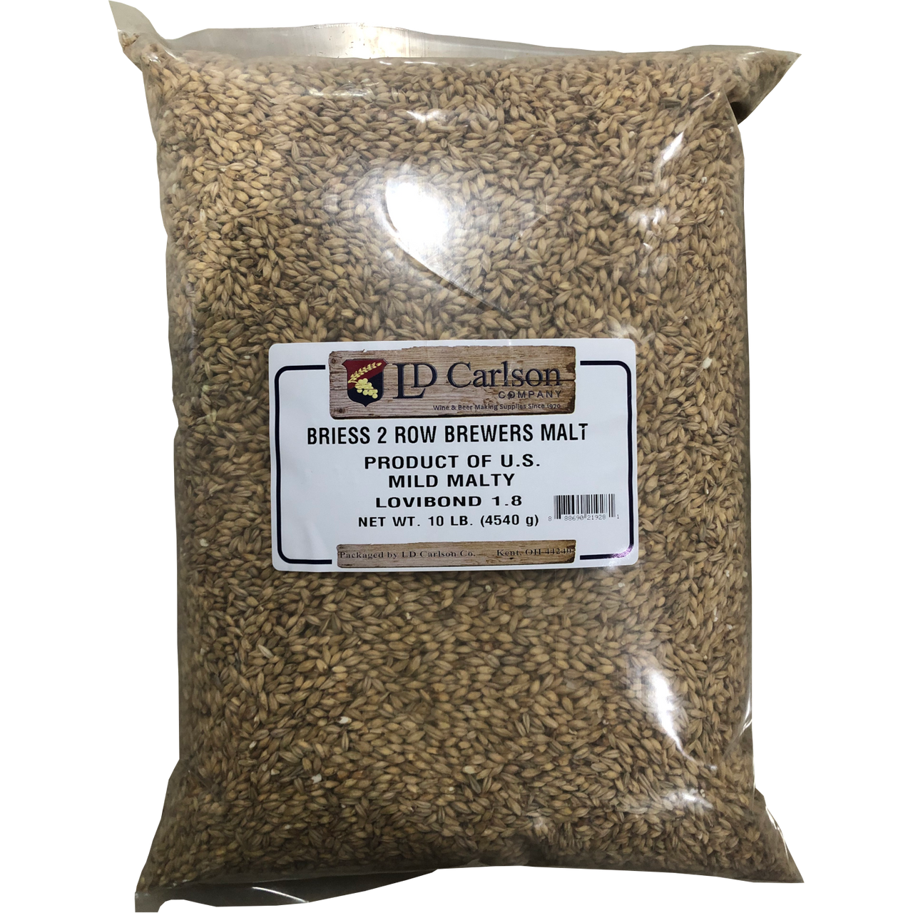 Briess by Label Peelers Beer and Wine Making Supplies