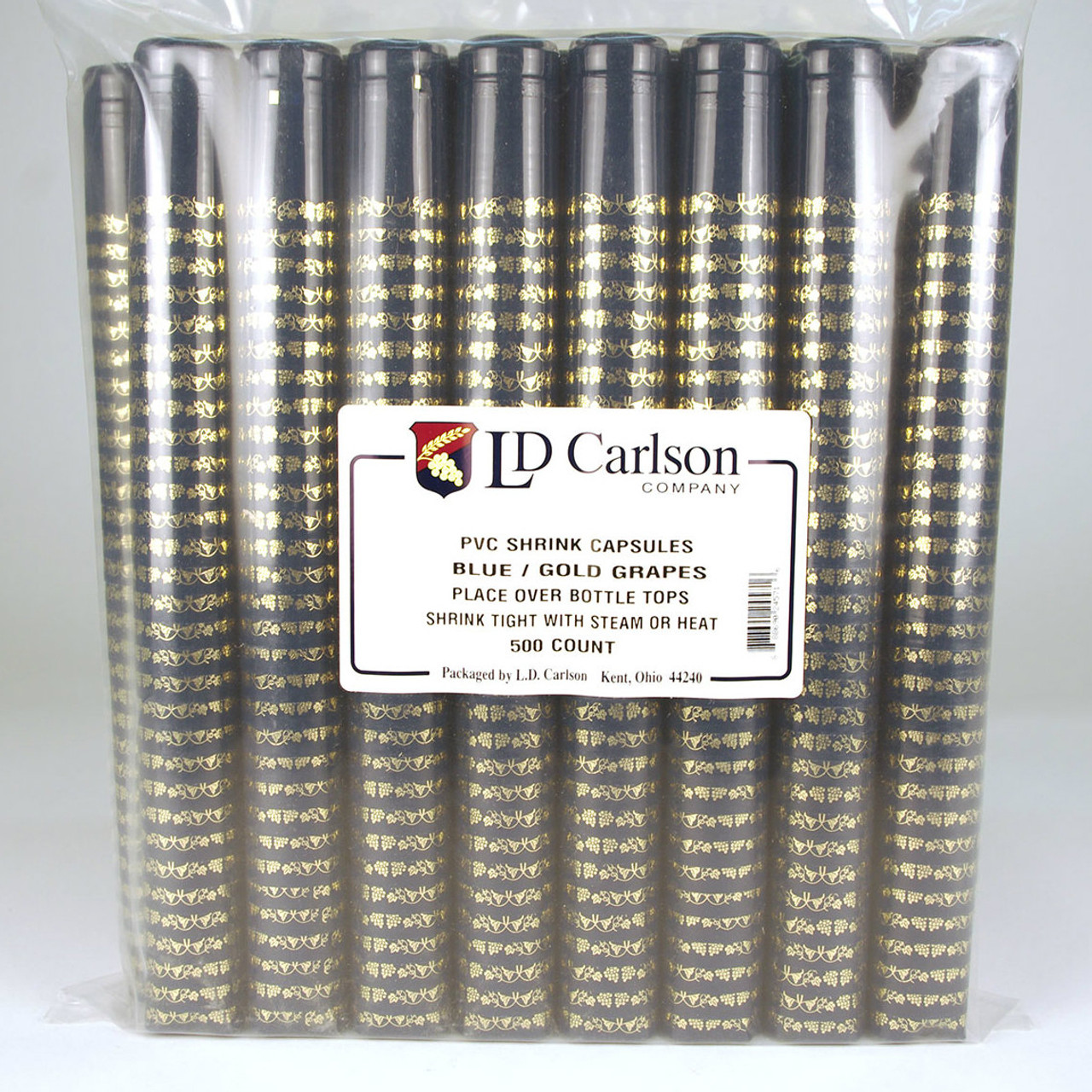 LD Carlson by Label Peelers Beer and Wine Making Supplies