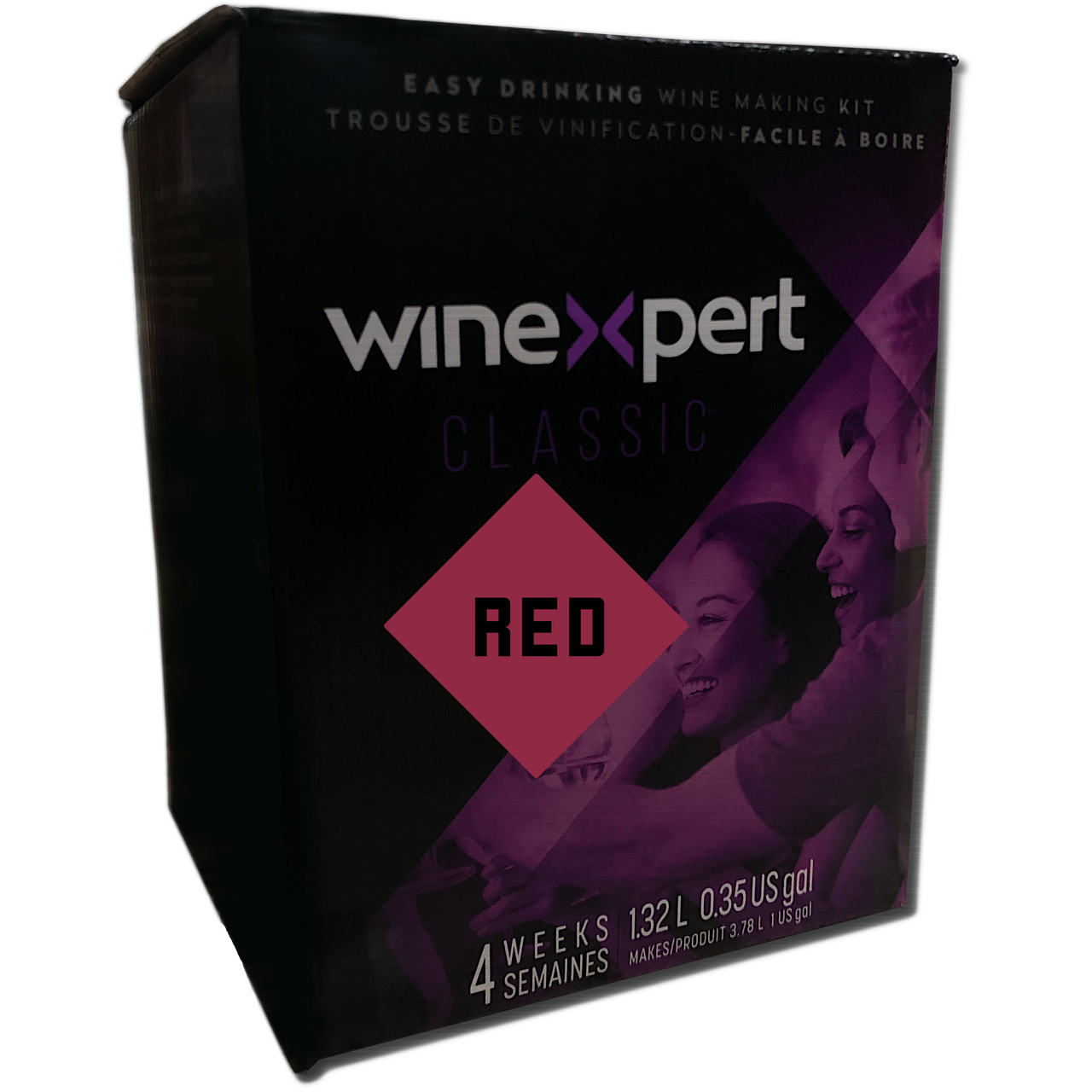 Classic 1 Gallon Kits Label Peelers