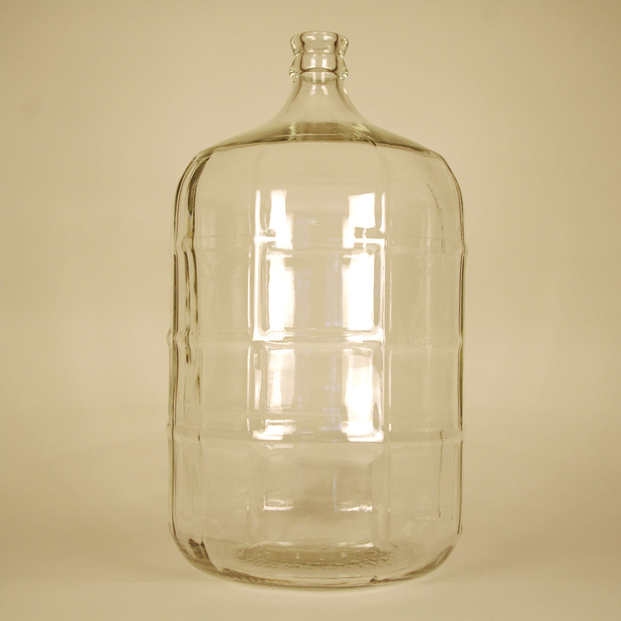 Mead Making Equipment Kit (Glass Secondary) - 5 Gallon