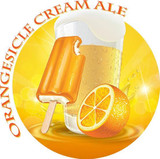 Orangesicle Cream Ale Beer Kit Orangesicle Cream Ale Beer Kit