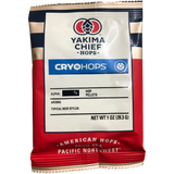 Amarillo® Cryo Hops LupuLN2 Pellets 1 oz Amarillo® Cryo Hops LupuLN2 Pellets 1 oz