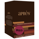 Limited Release Apres Chocolate Mocha Dessert Wine Kit