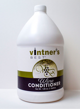 Vintner's Best Wine Conditioner 128 oz