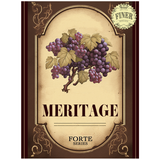 Meritage Forte Finer Wine Kit