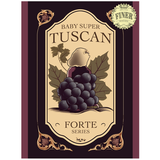 Baby Super Tuscan Forte Finer Wine Kit