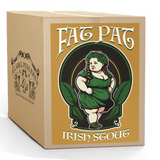 Fat Pat Irish Stout Beer Kit
