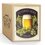 Hundred' More Pale Ale Beer Kit