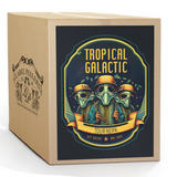 Tropical Galactic Tour NEIPA Beer Kit