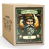 Krampus Christmas Ale Beer Kit