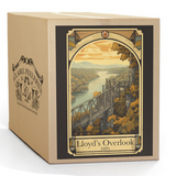 Lloyd's Overlook DIPA Beer Kit