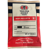 Willamette Hop Pellets 1 oz