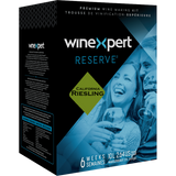 Reserve Californian Riesling Wine Kit