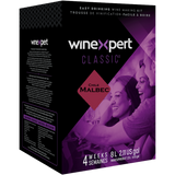 Classic Chilean Malbec Wine Kit Classic Chilean Malbec Wine Kit