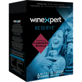 Reserve Australian Cabernet-Shiraz Wine Kit
