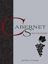 Pack of 30 Cabernet Sauvignon Wine Labels