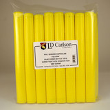 Gloss Yellow PVC Shrink Capsules (500 Bulk) Gloss Yellow PVC Shrink Capsules (500 Bulk)
