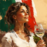 What Makes Italian Pinot Grigio Unique?