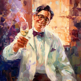 Clarifying Your Wine with Keiselsol and Chitosan: A Clear Path to Success
