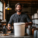 Does your Wine Need an Airlock During Primary Fermentation?