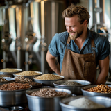 Beer Grains: A Quick Overview
