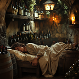 ​Vegetable Glycerine: The Wine and Beer Babysitter You Never Knew You Needed