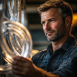 ​Bacteria in Hoses: the Importance of Cleaning and Regular Replacement