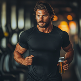 If You're Not Using Yeast Energizer?