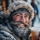 What is Cold Crashing in Beer Making?