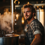 What's the Difference Between Alpha and Beta Acids in Beer?