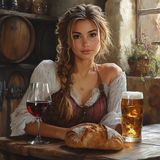 Can I Use Wine Yeast for Beer, Beer Yeast for Wine or Bread Yeast for Either?
