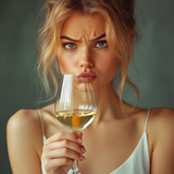 ​Is My Wine's Acidity too High? Potassium Bicarbonate Is an Easy Fix for Sour Wine