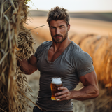 ​Barley: The Muscle Man of Beer Making
