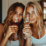 Are Pinot Noir and Pinot Grigio Actually the Same Grape?