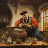​The Weizenbier: A Taste of Nobility